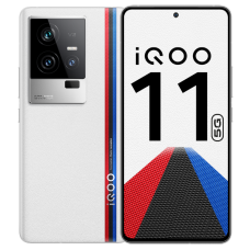 iQOO 11 Legend 8GB+256GB